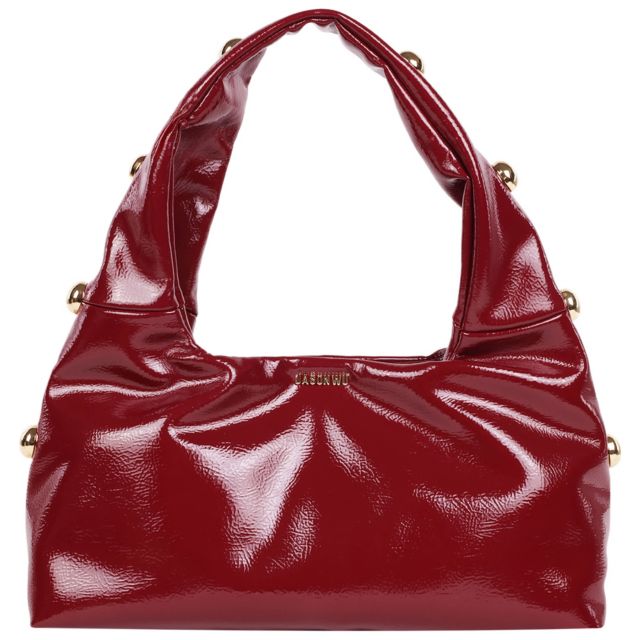 OXBLOOD