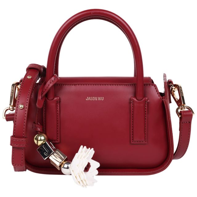 OXBLOOD