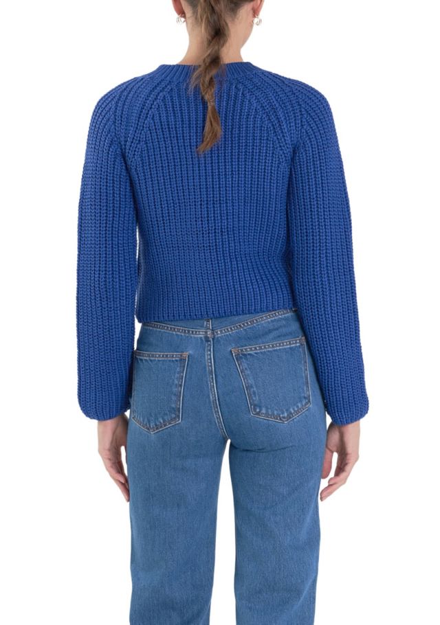 ROYAL BLUE