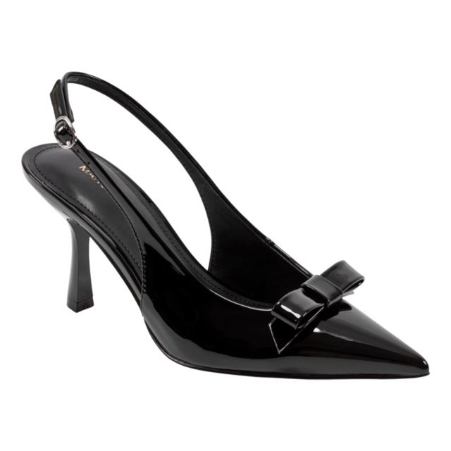 Black Patent