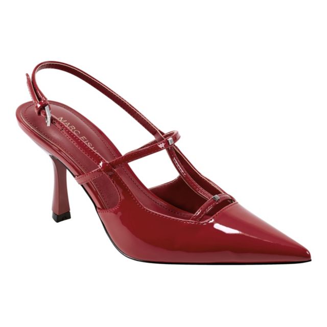 Red Patent