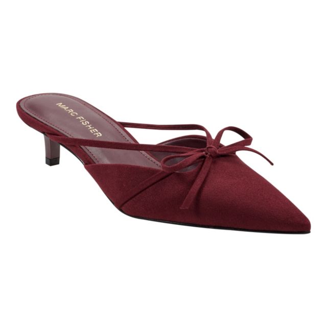 Dark Red