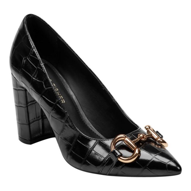 Black Croco
