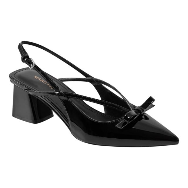 Black Patent