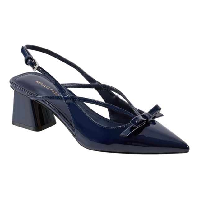 Navy Patent