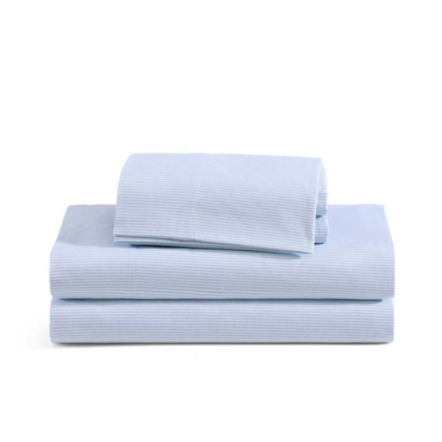 WHITE/LIGHT BLUE