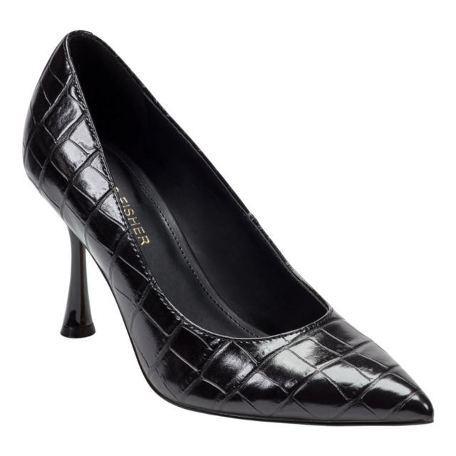 Black Croco