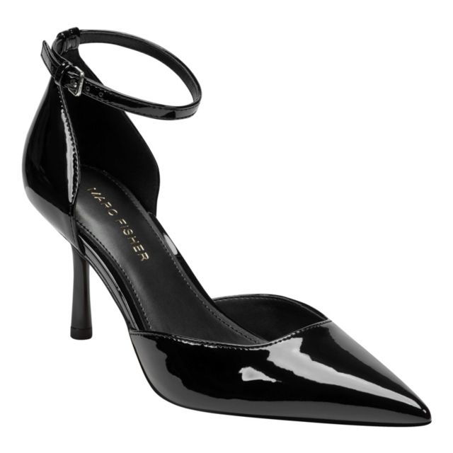 Black Patent