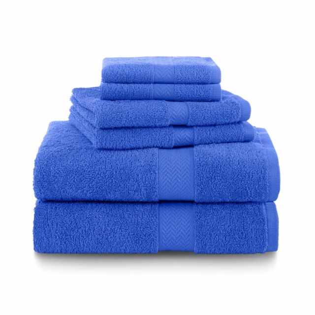 Cobalt Blue