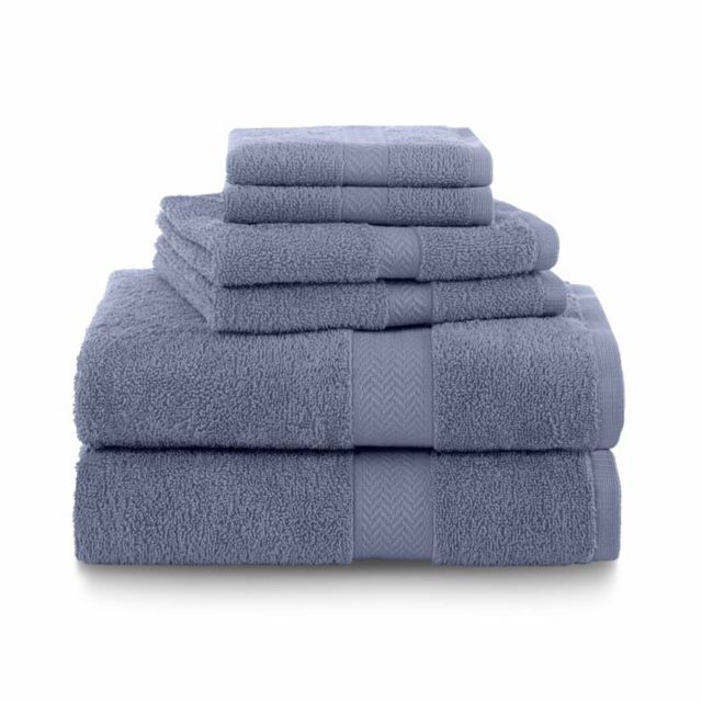 Heather Blue