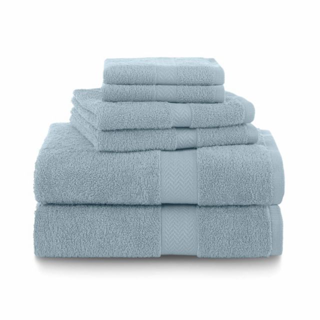 Soft Blue