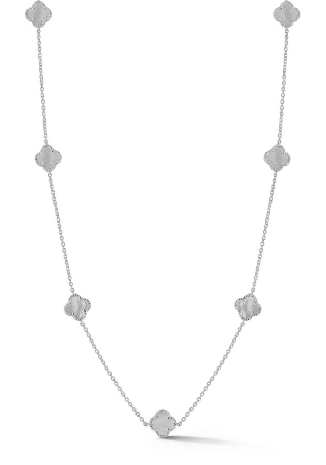 Silver