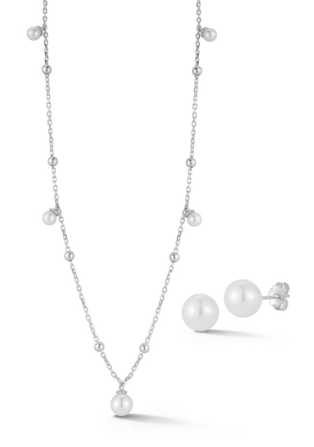 Silver