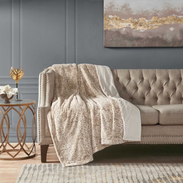 Blush/Grey