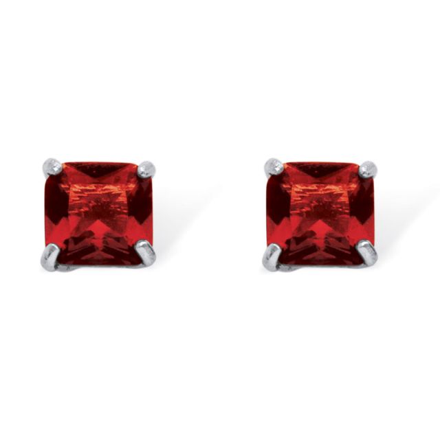 July - Simulated Ruby