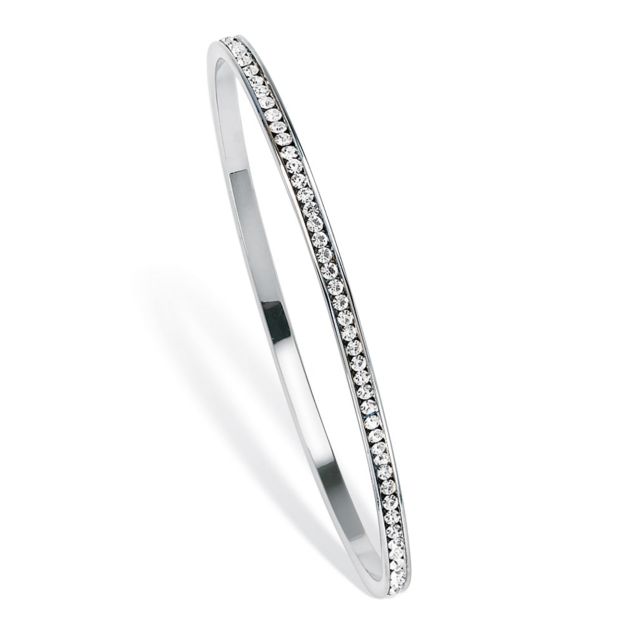 April - Simulated Diamond