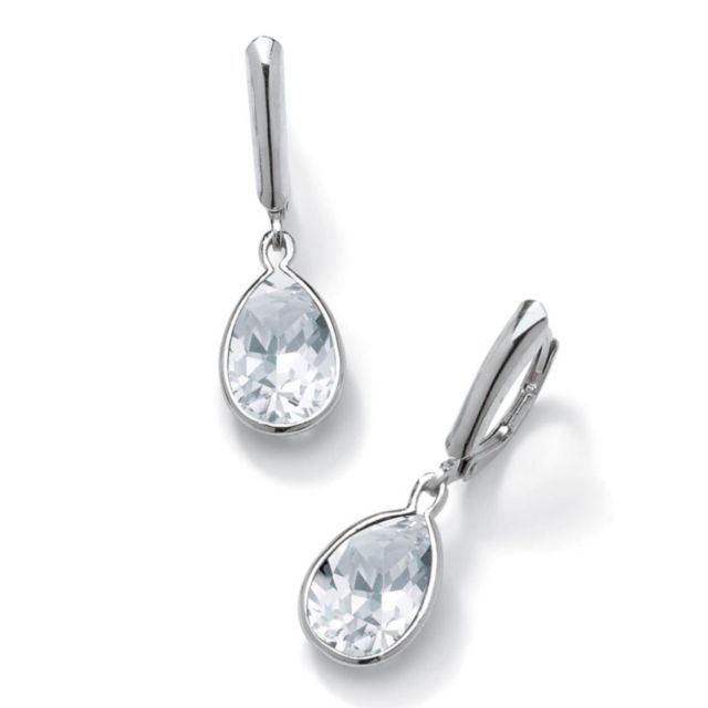 April - Simulated Diamond