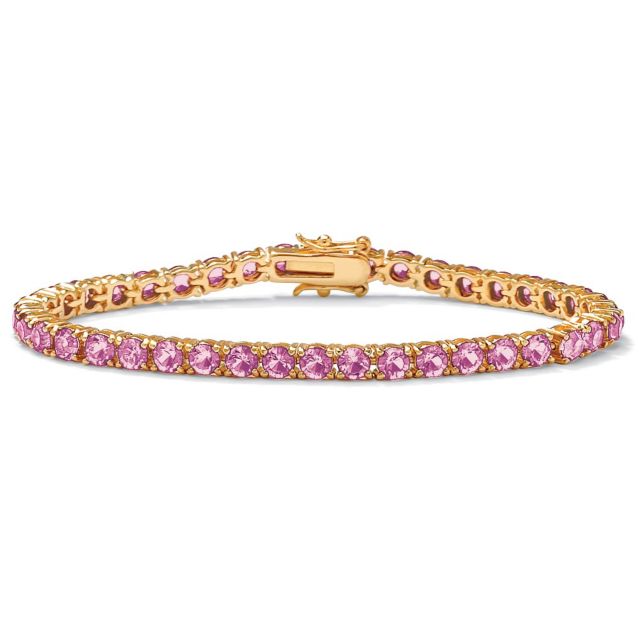 February - Simulated Amethyst