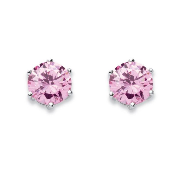 February - Simulated Amethyst