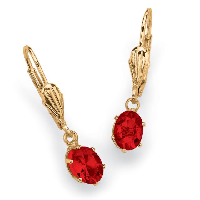 July - Simulated Ruby