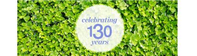 Celebrating 130 Years
