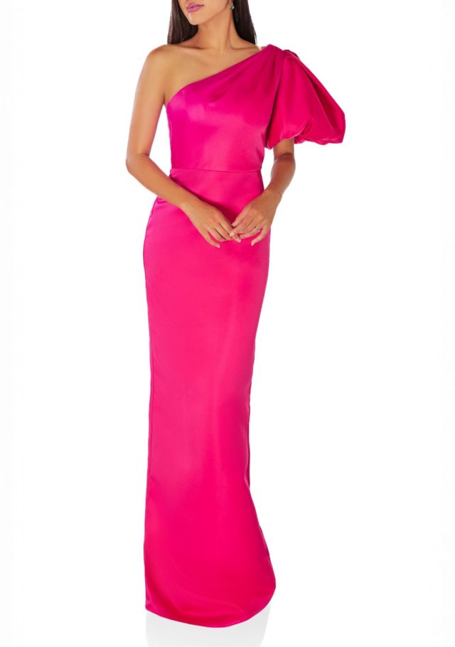 HOT PINK