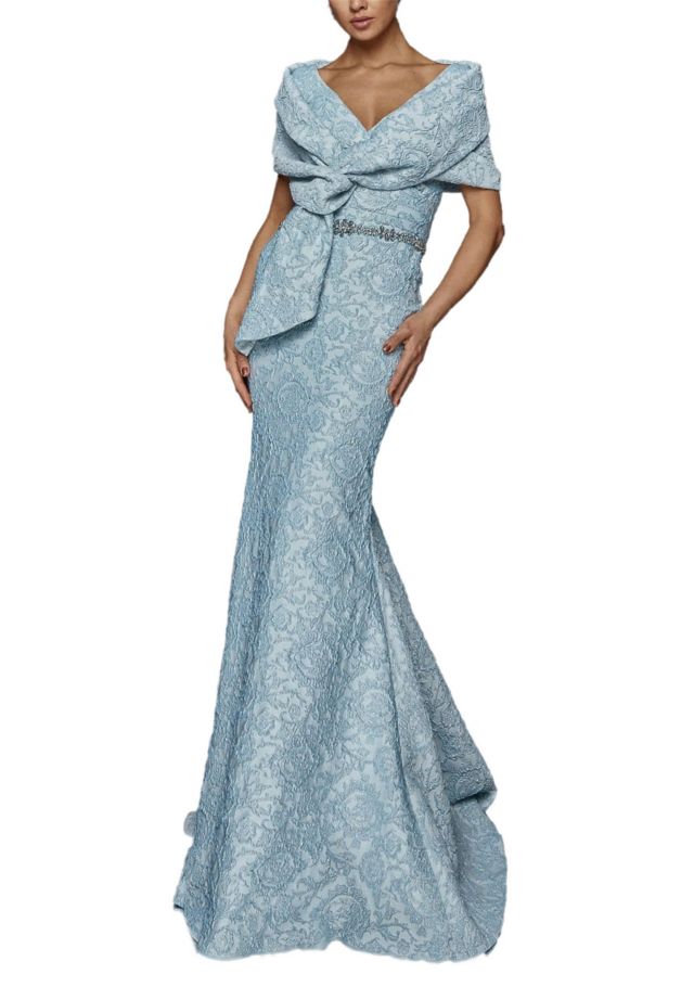 POWDER BLUE