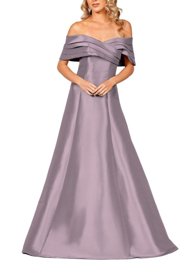 MAUVE