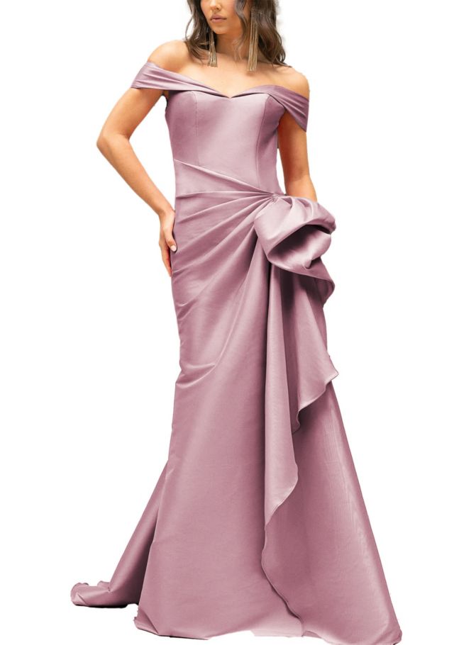 MAUVE