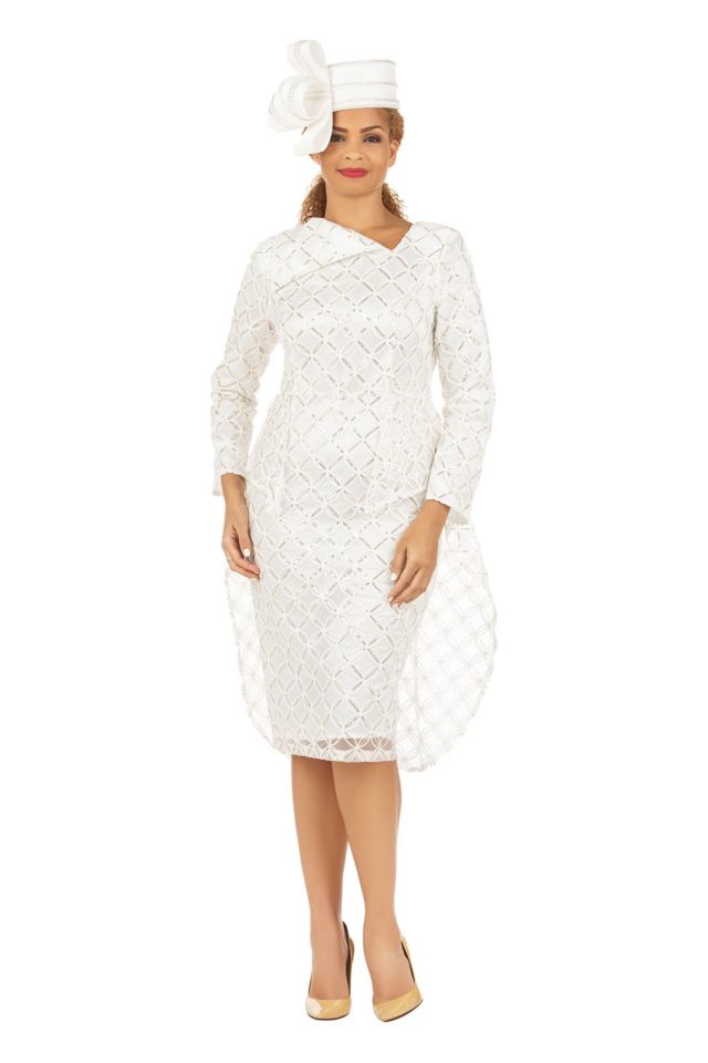 Ivory/Gold