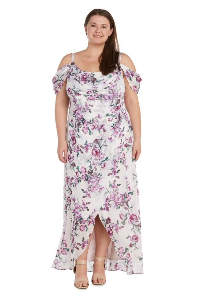 Ivory Lilac