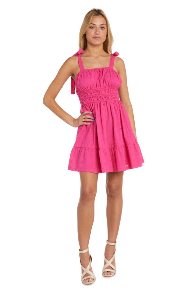 Hot Pink