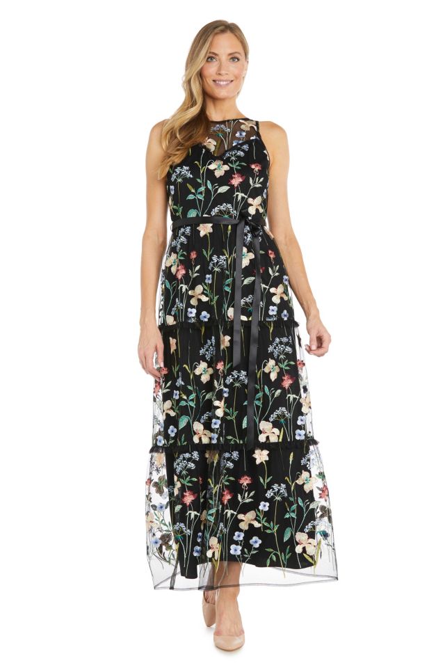 BLACK MULTI