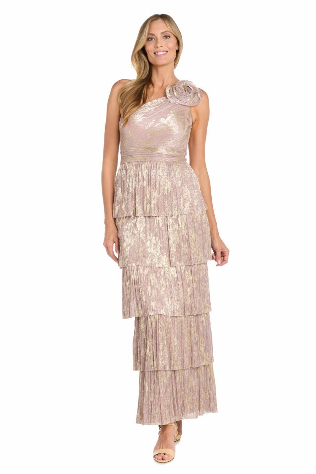 Mauve Gold
