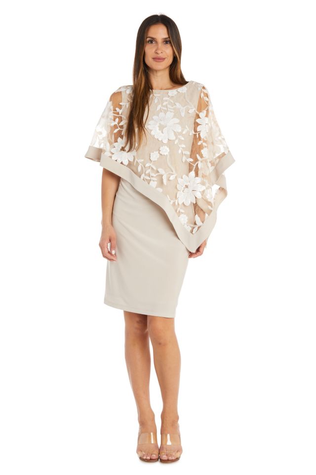 CHAMPAGNE IVORY