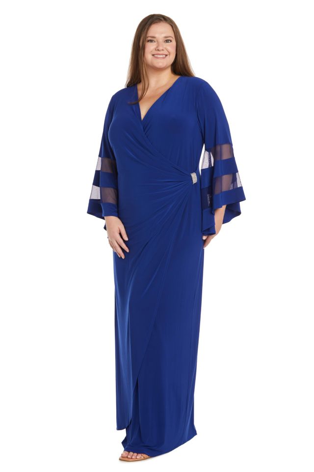 Electric Blue