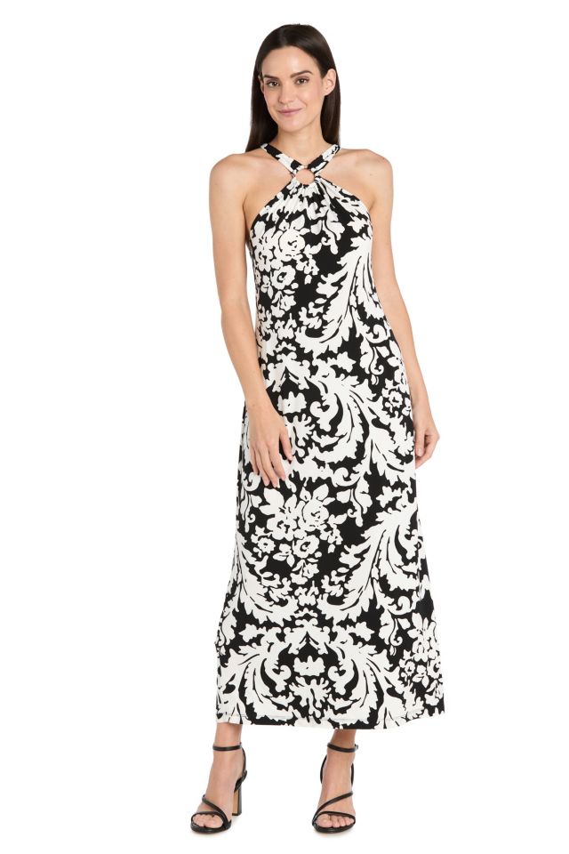 BLACK WHITE