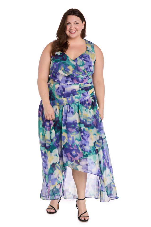 BLUE MULTI