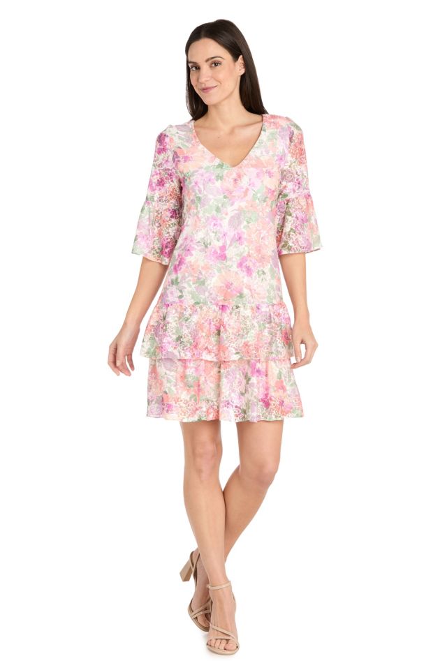 IVORY BLOSSOM