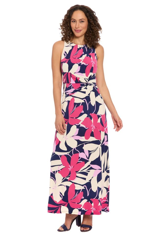 NAVY/PINK