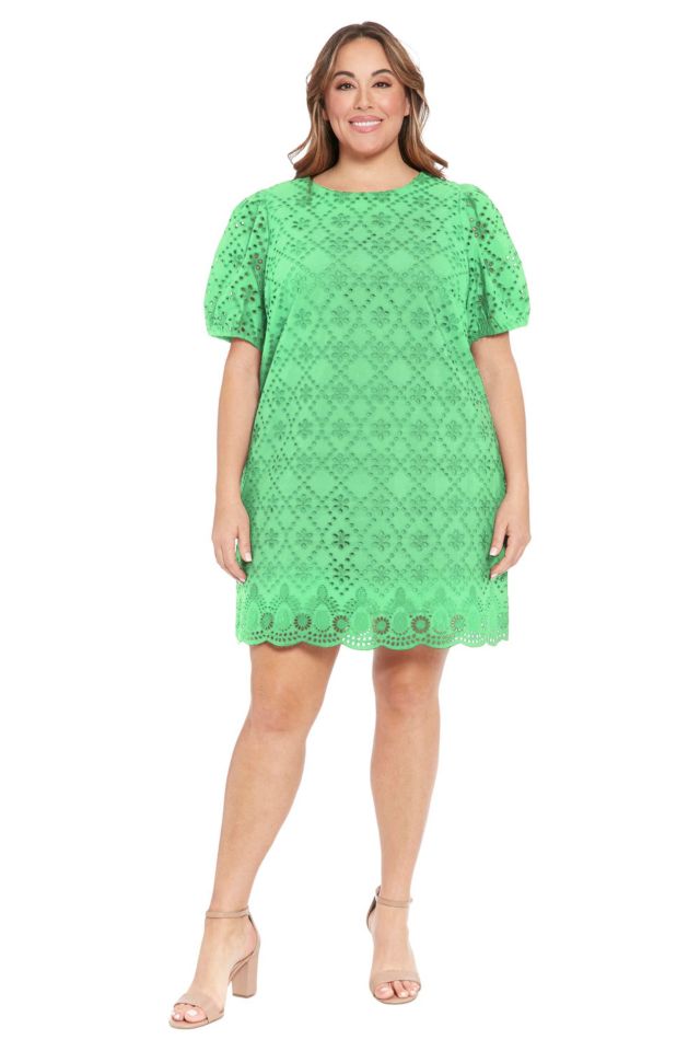 VIBRANT GREEN