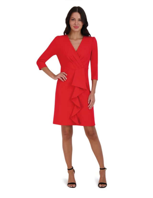 SPRING RED