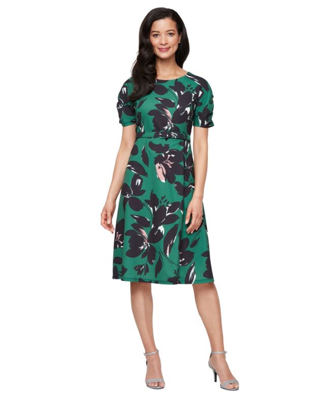 GREEN MULTI