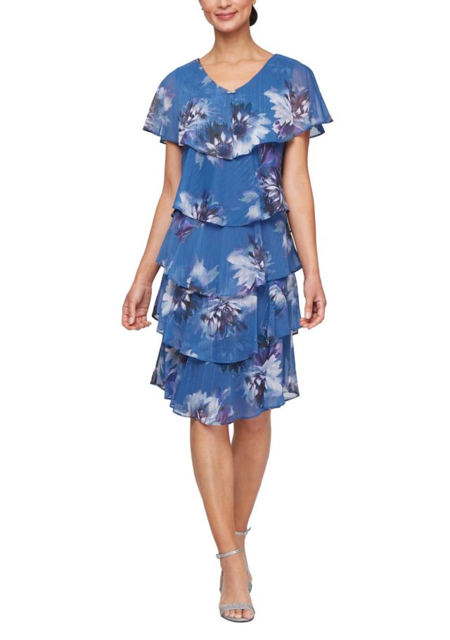 BLUE/MULTI