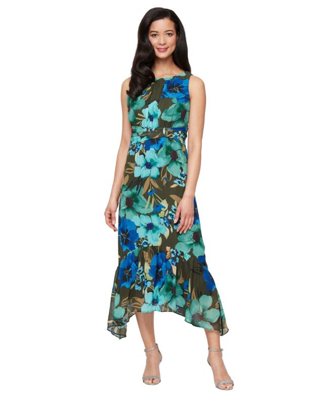 BLUE/MULTI