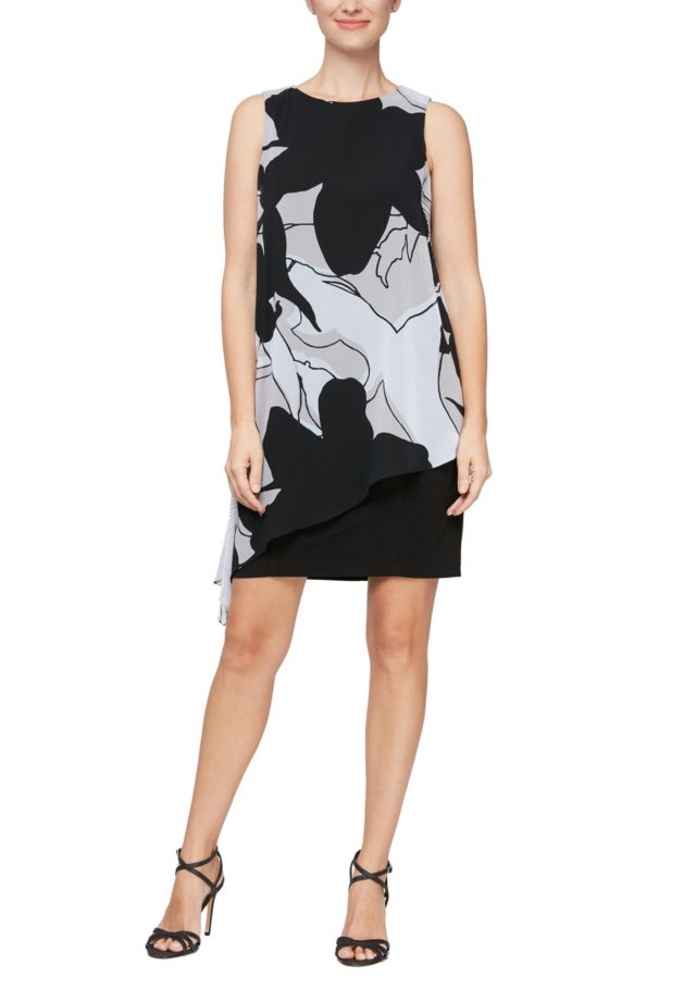 BLK MULTI