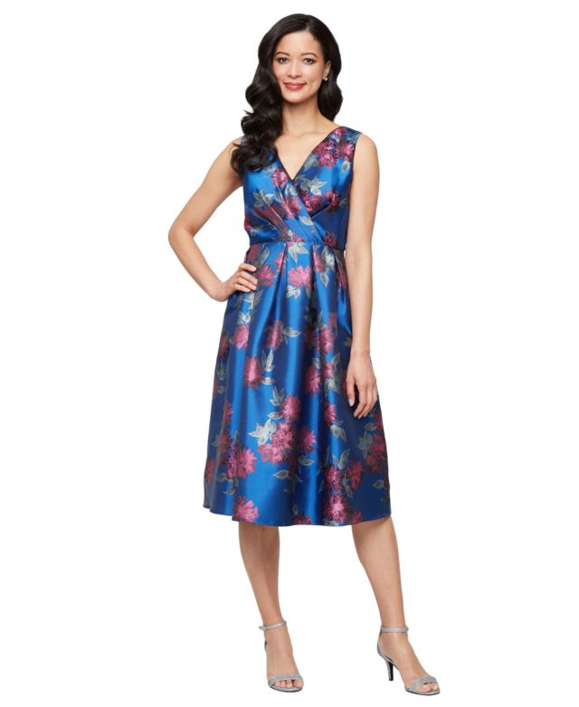 BLUE/MULTI
