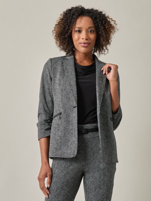 BLACK MULTI