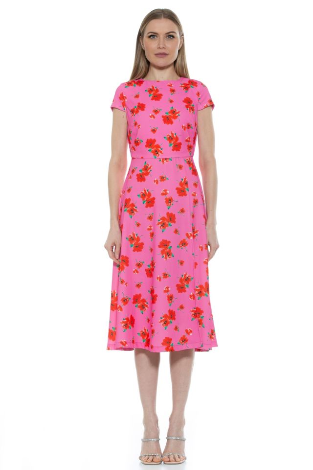 Pink Floral