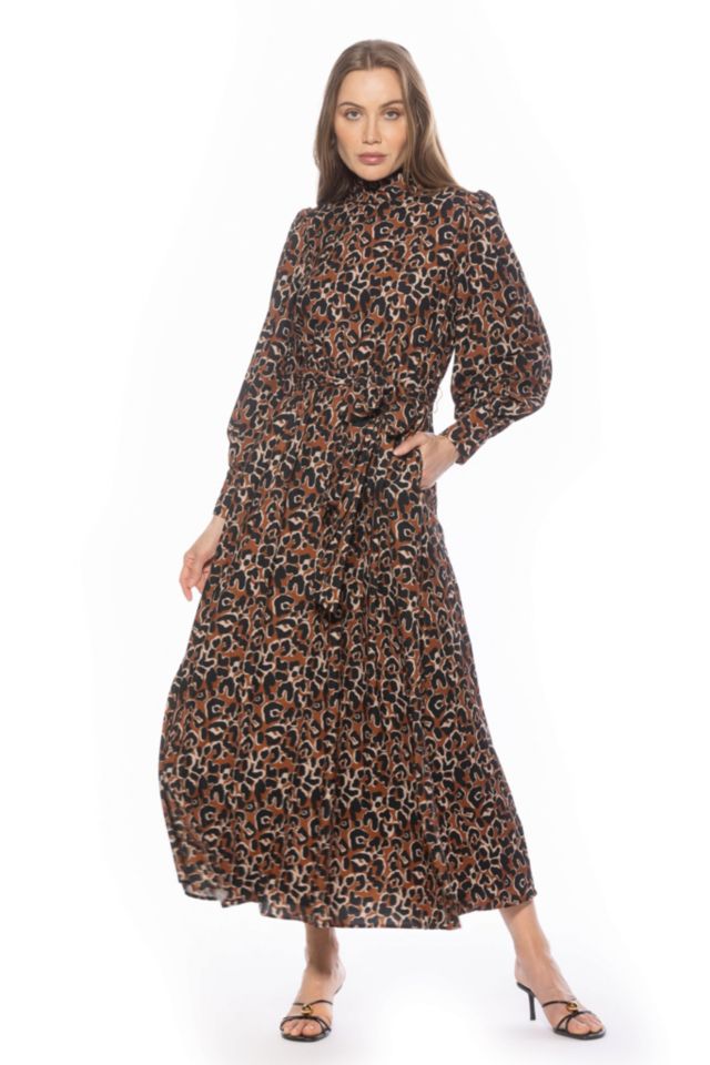Leopard Multi